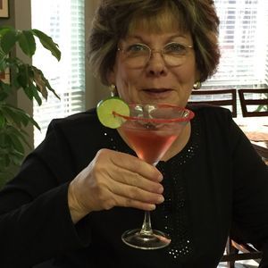 Meet your Posher, Sandy